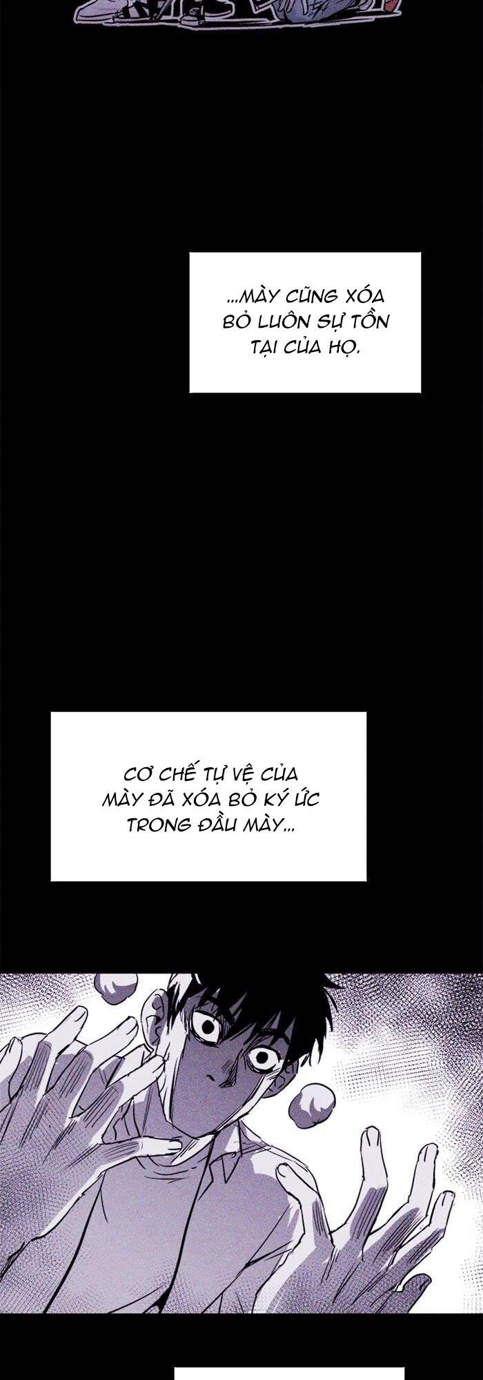 Chuồng lợn: Chapter 52