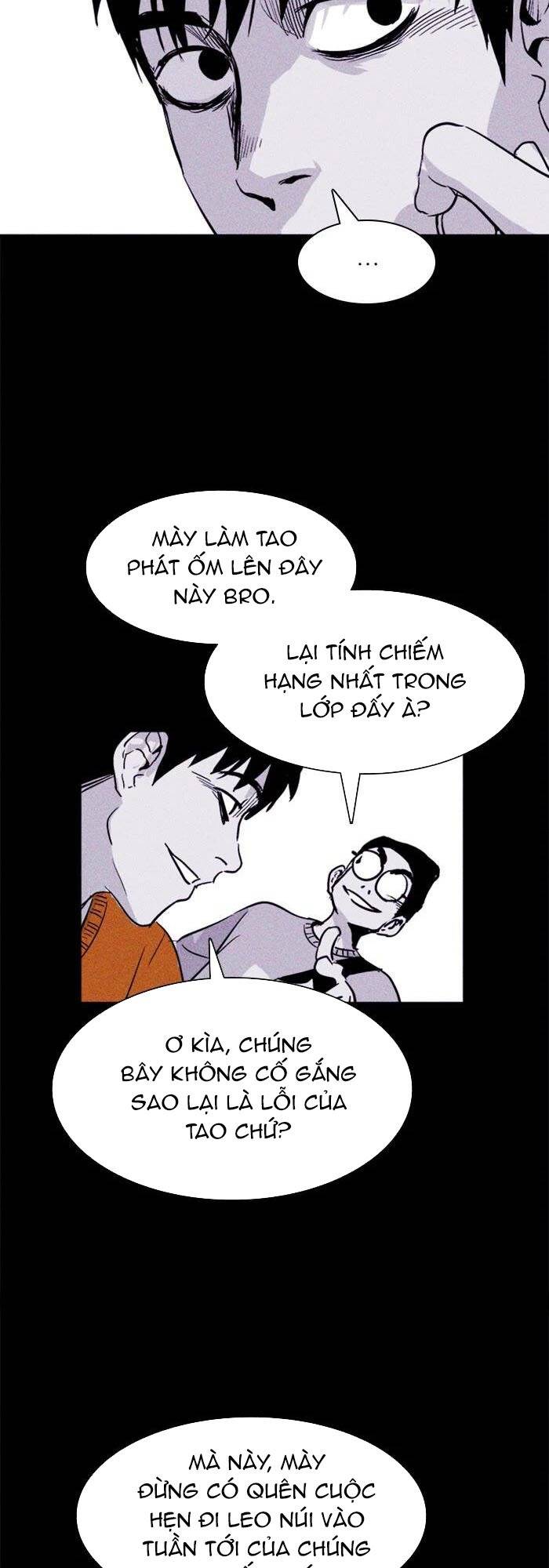 Chuồng lợn: Chapter 52