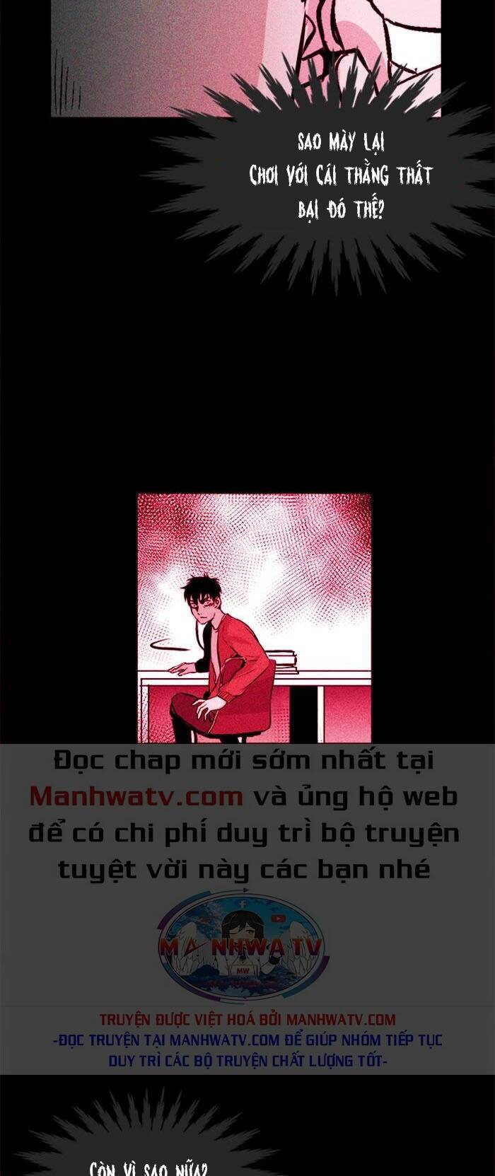 Chuồng lợn: Chapter 52