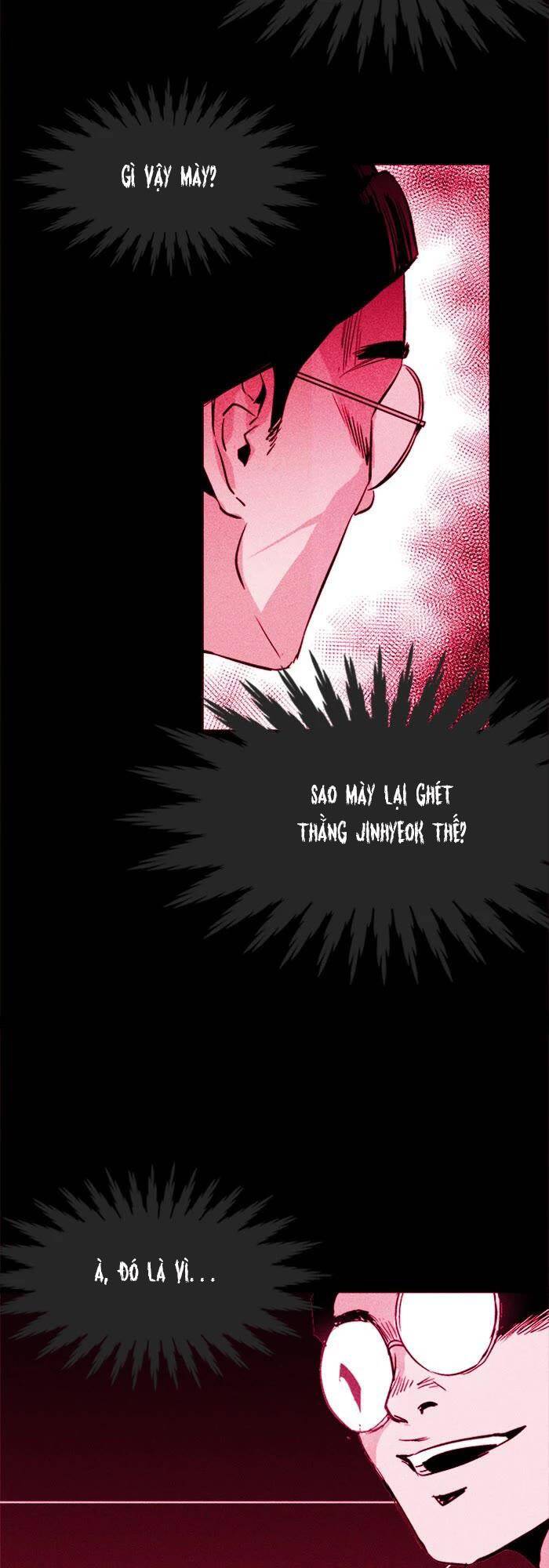 Chuồng lợn: Chapter 52