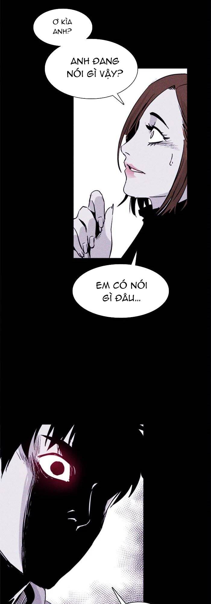 Chuồng lợn: Chapter 52