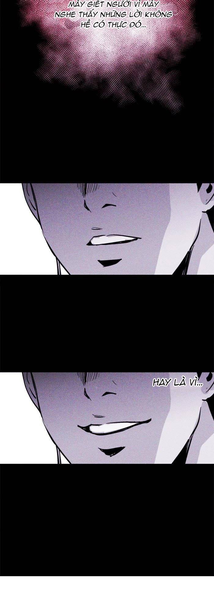 Chuồng lợn: Chapter 52