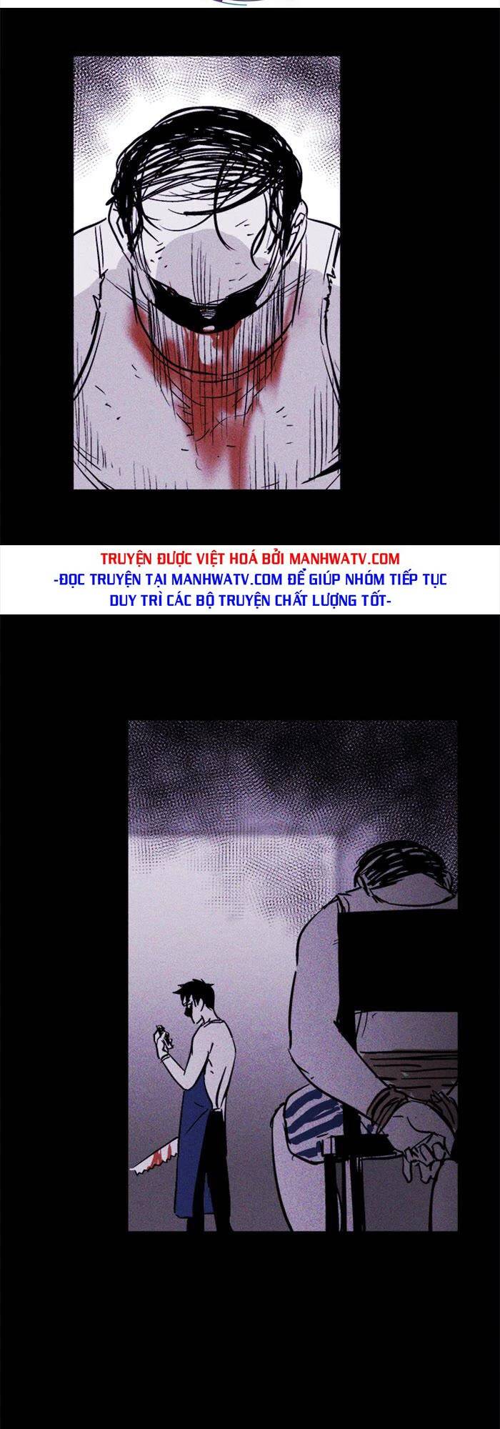 Chuồng lợn: Chapter 52