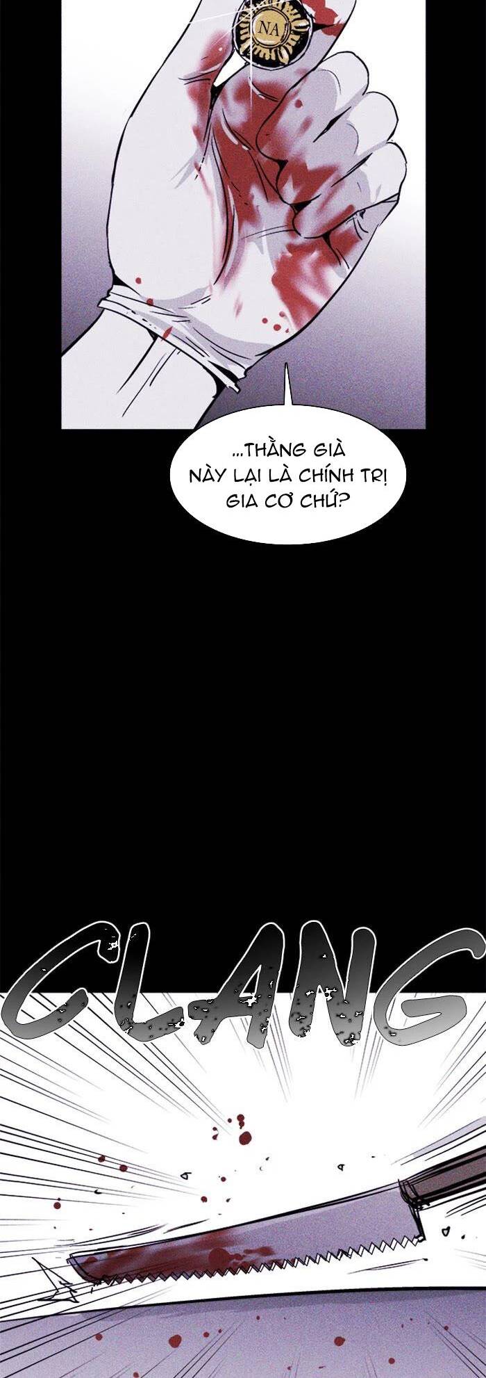 Chuồng lợn: Chapter 52