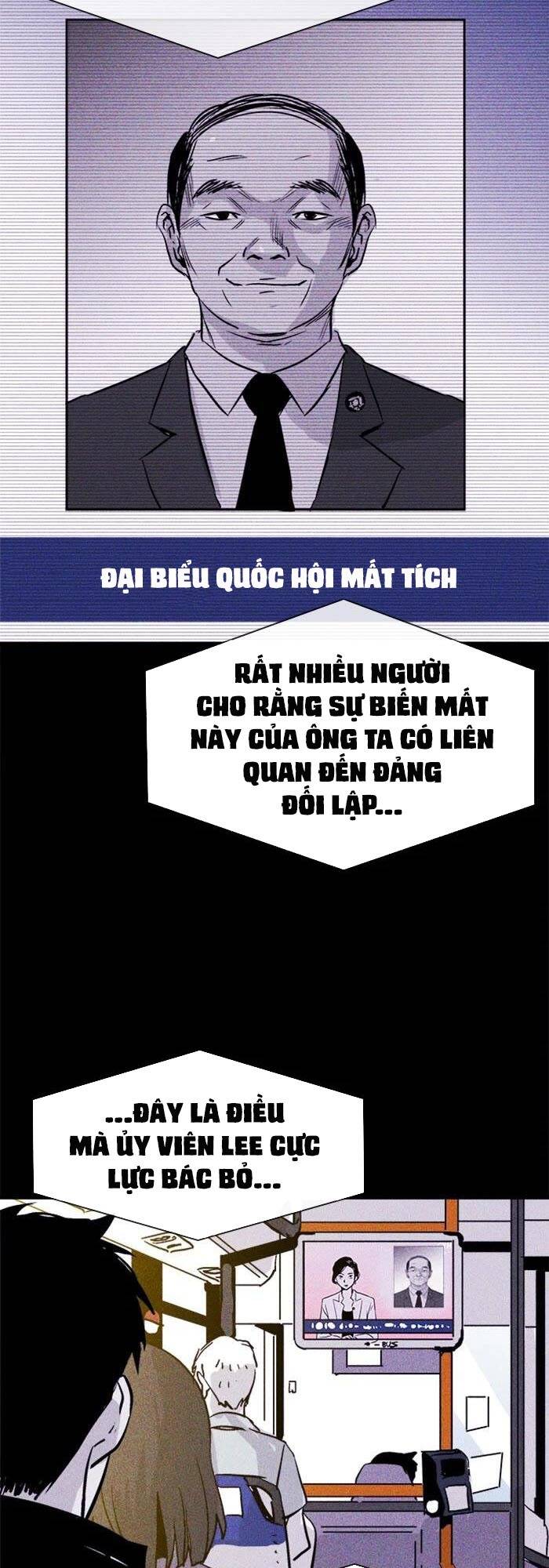 Chuồng lợn: Chapter 52