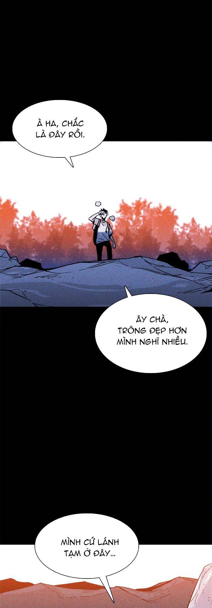 Chuồng lợn: Chapter 52