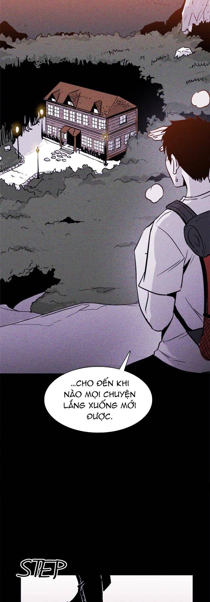 Chuồng lợn: Chapter 52
