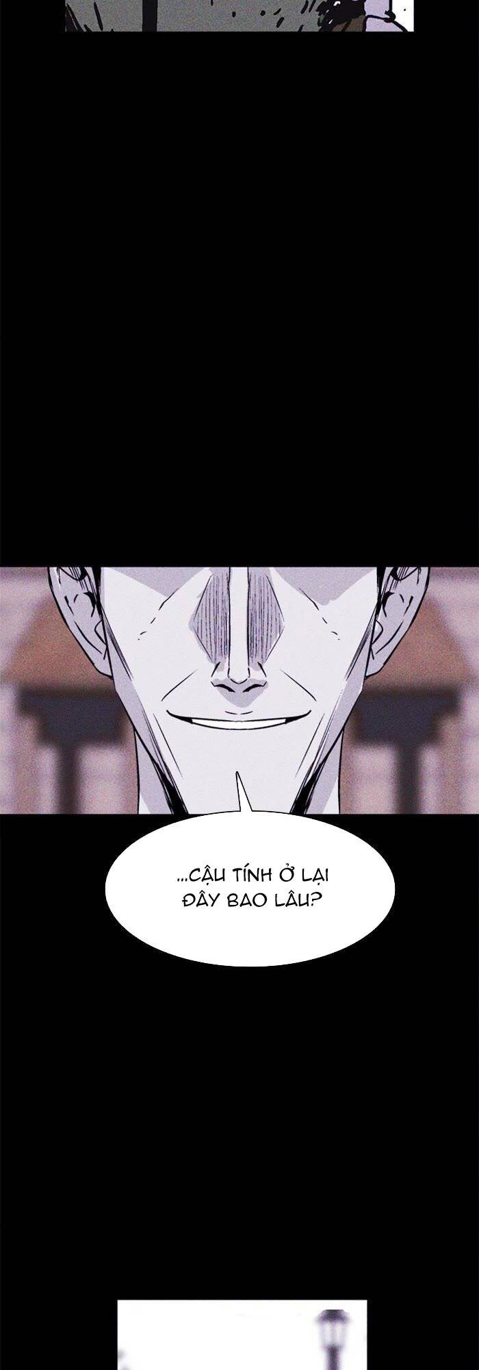 Chuồng lợn: Chapter 52