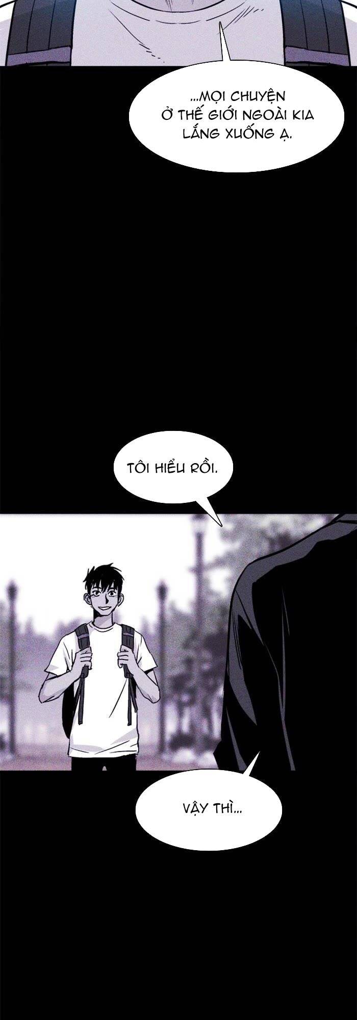 Chuồng lợn: Chapter 52