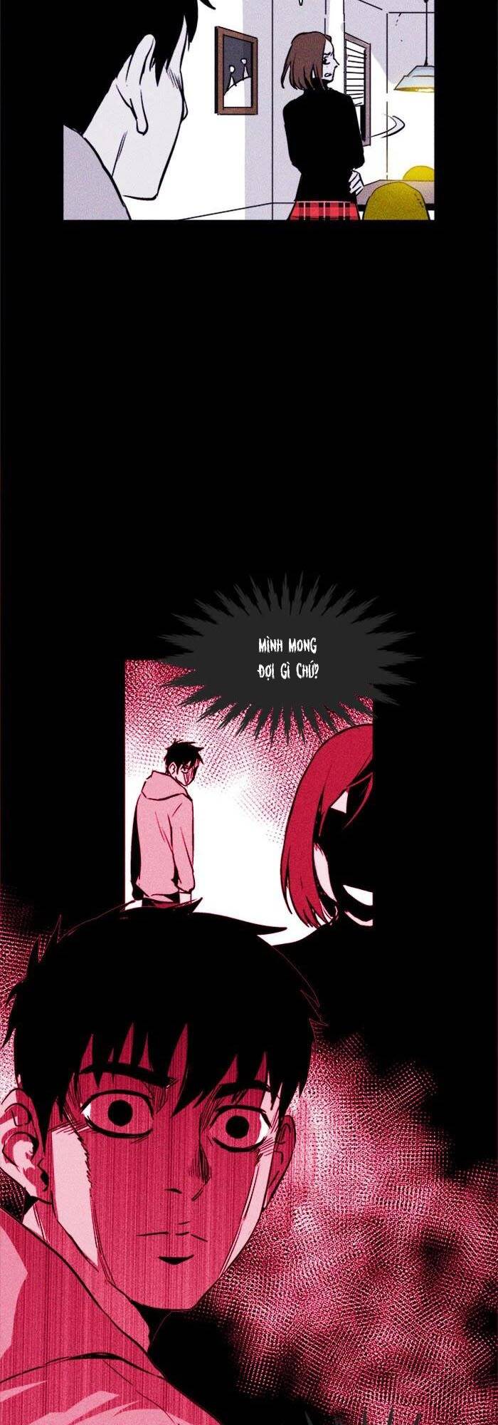 Chuồng lợn: Chapter 52