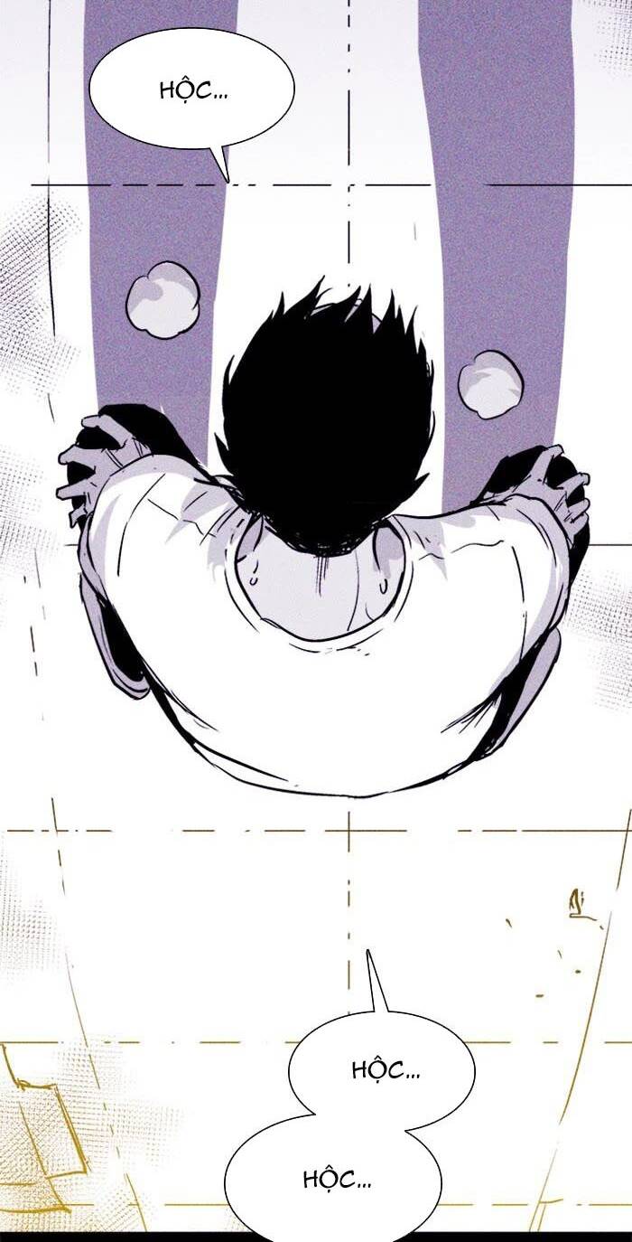 Chuồng lợn: Chapter 52
