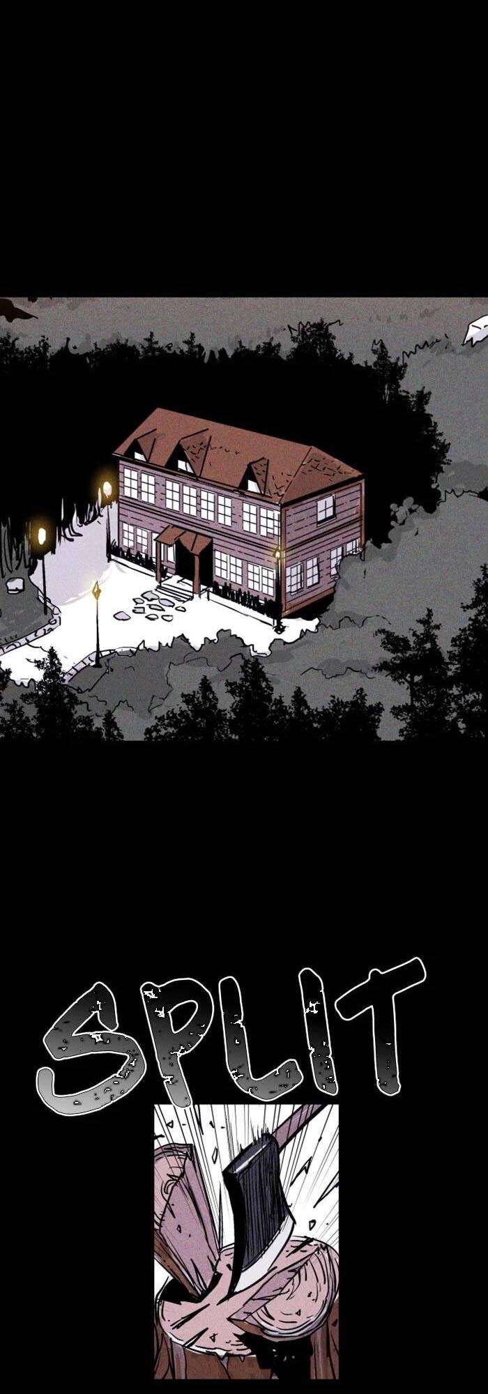 Chuồng lợn: Chapter 53