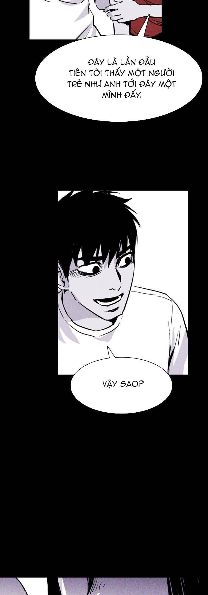 Chuồng lợn: Chapter 53