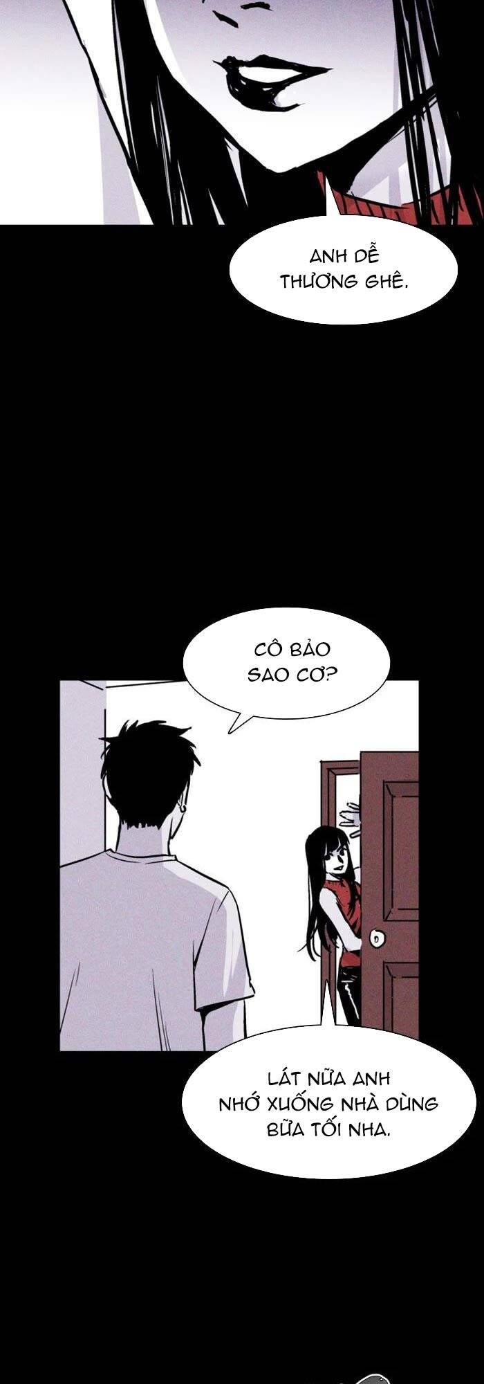 Chuồng lợn: Chapter 53