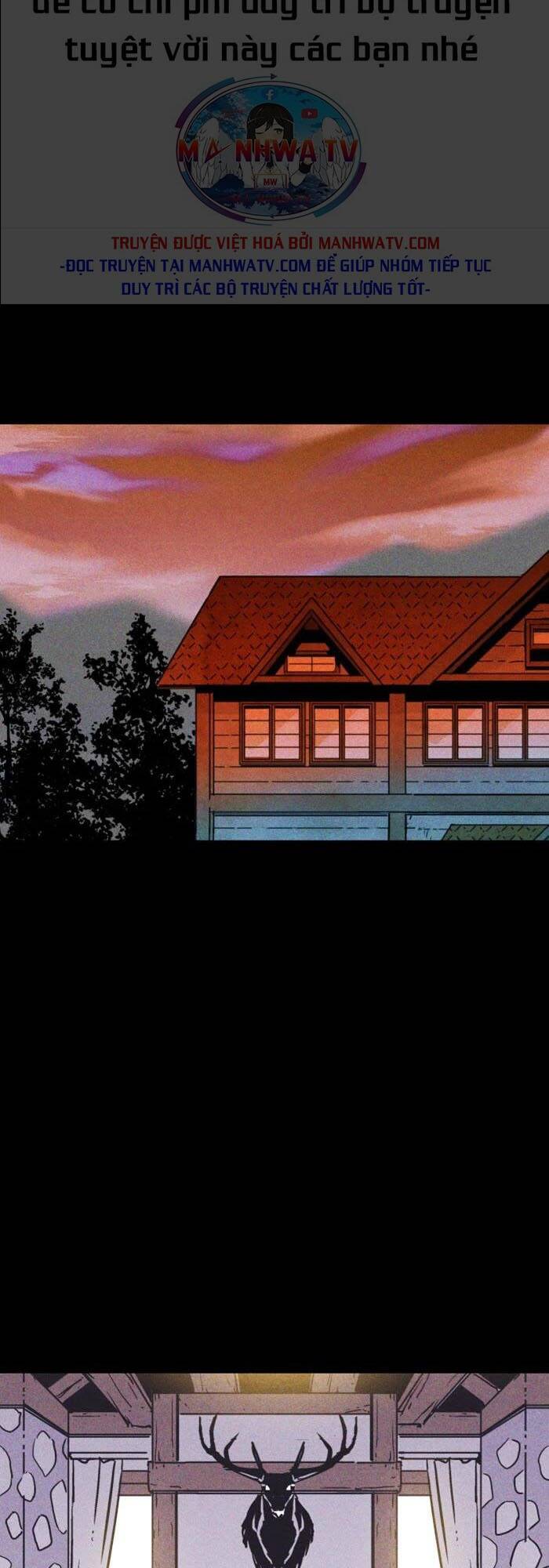 Chuồng lợn: Chapter 53