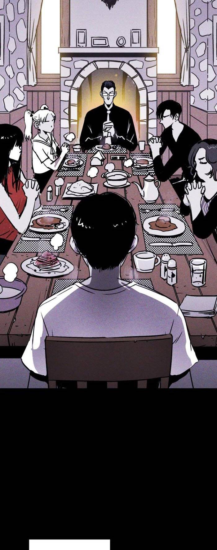 Chuồng lợn: Chapter 53