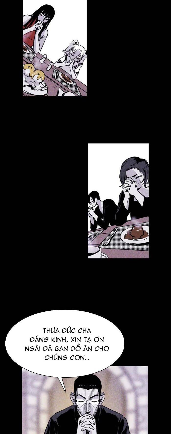 Chuồng lợn: Chapter 53
