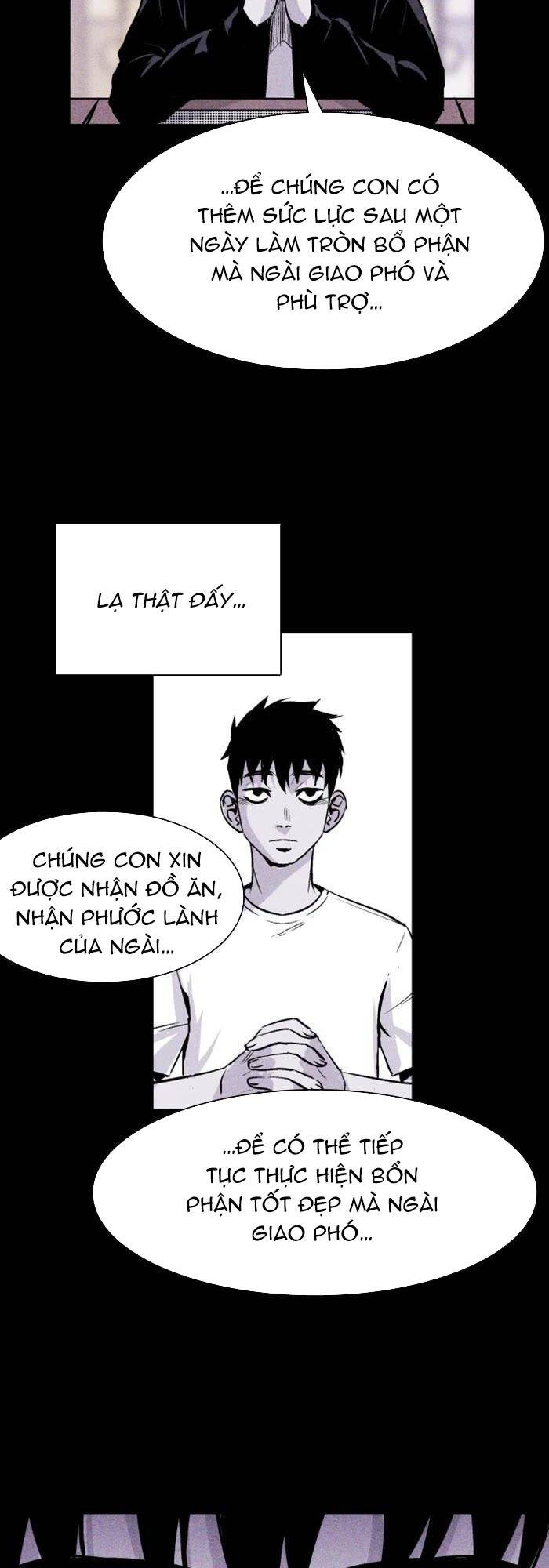 Chuồng lợn: Chapter 53
