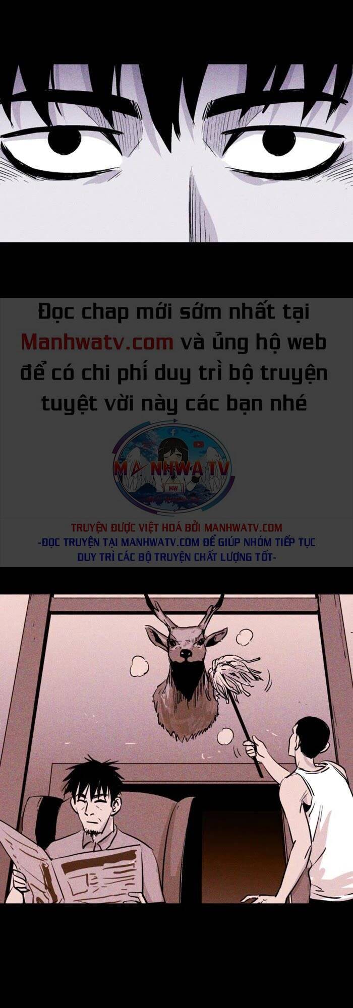 Chuồng lợn: Chapter 53