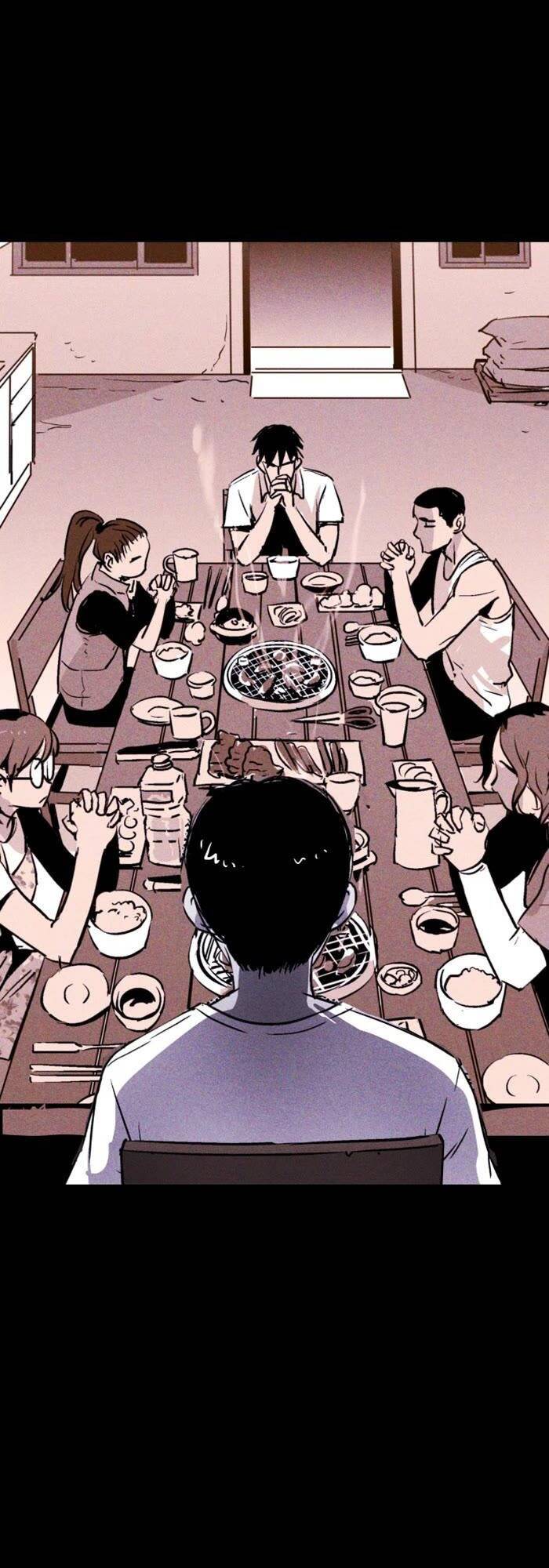 Chuồng lợn: Chapter 53