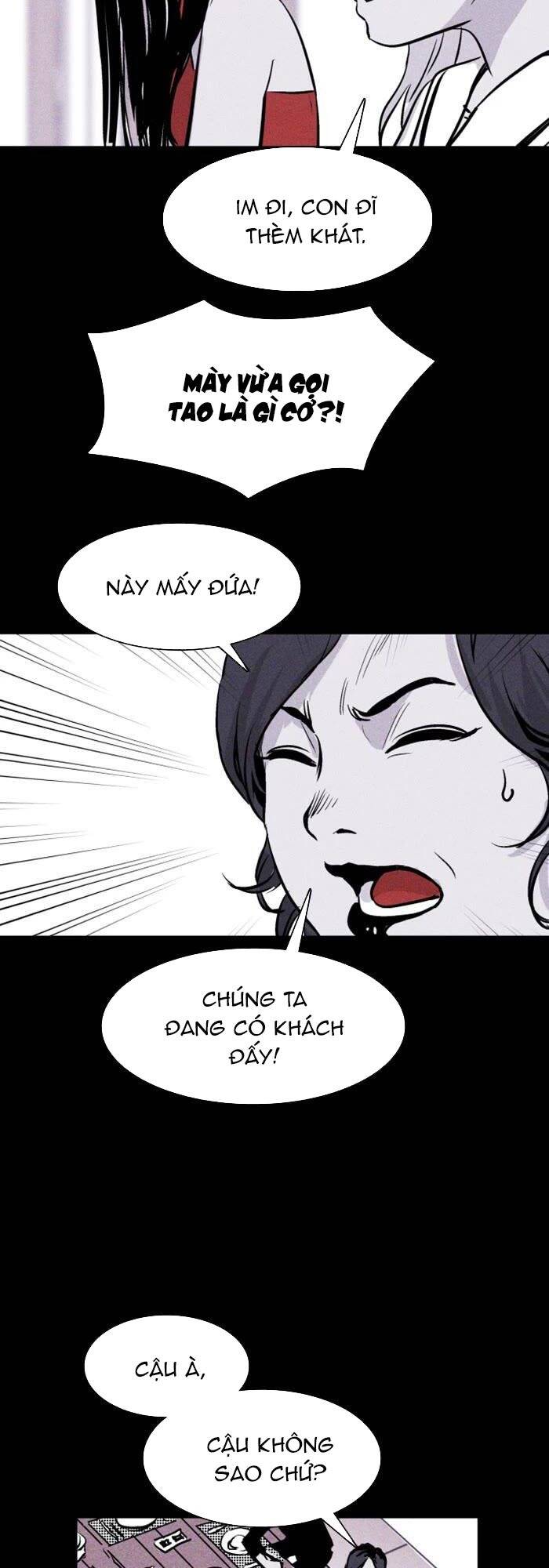 Chuồng lợn: Chapter 53