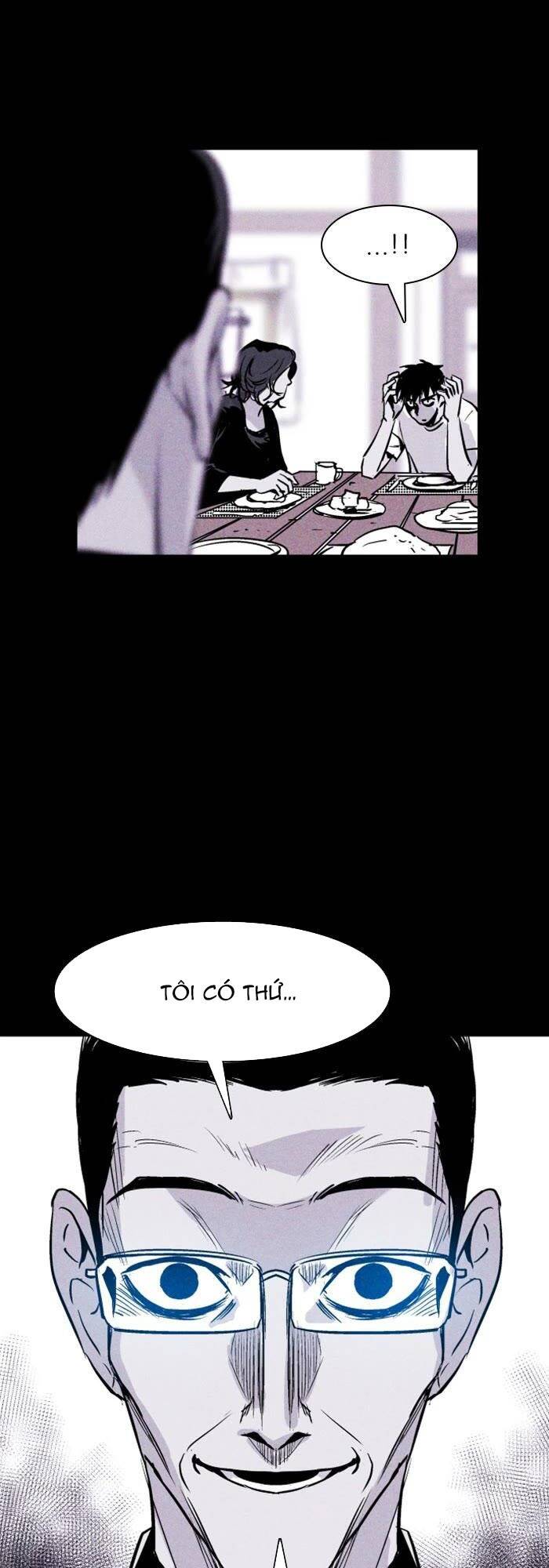 Chuồng lợn: Chapter 53