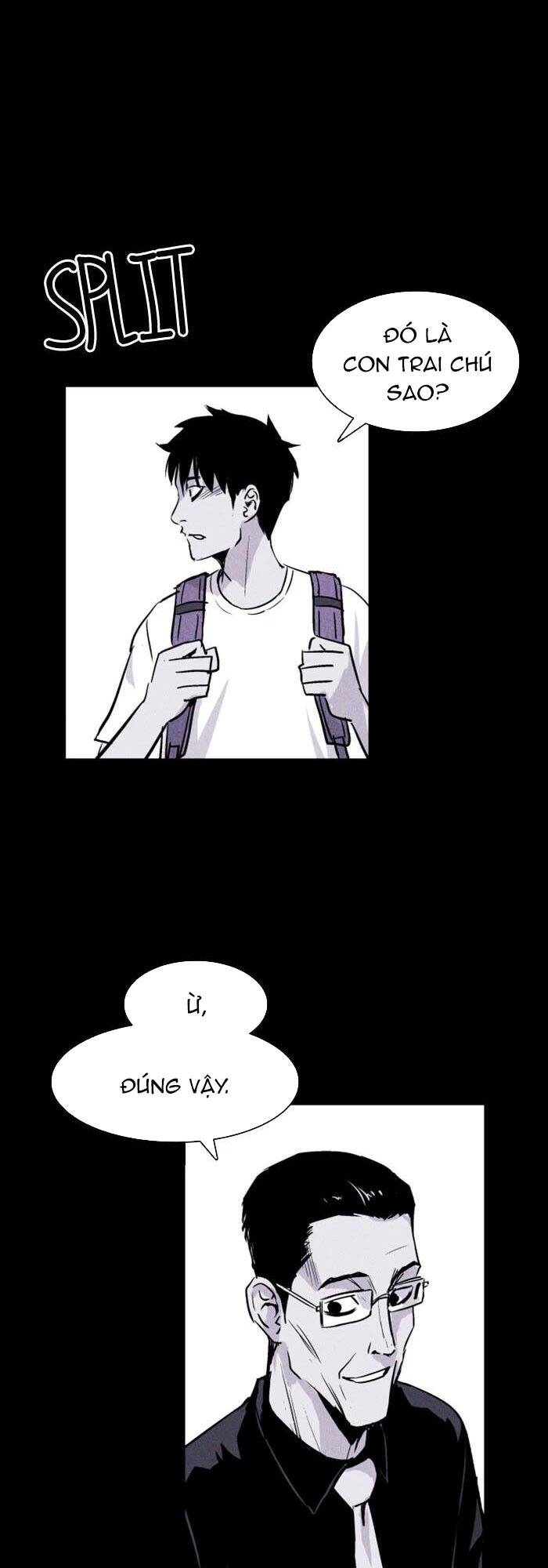 Chuồng lợn: Chapter 53