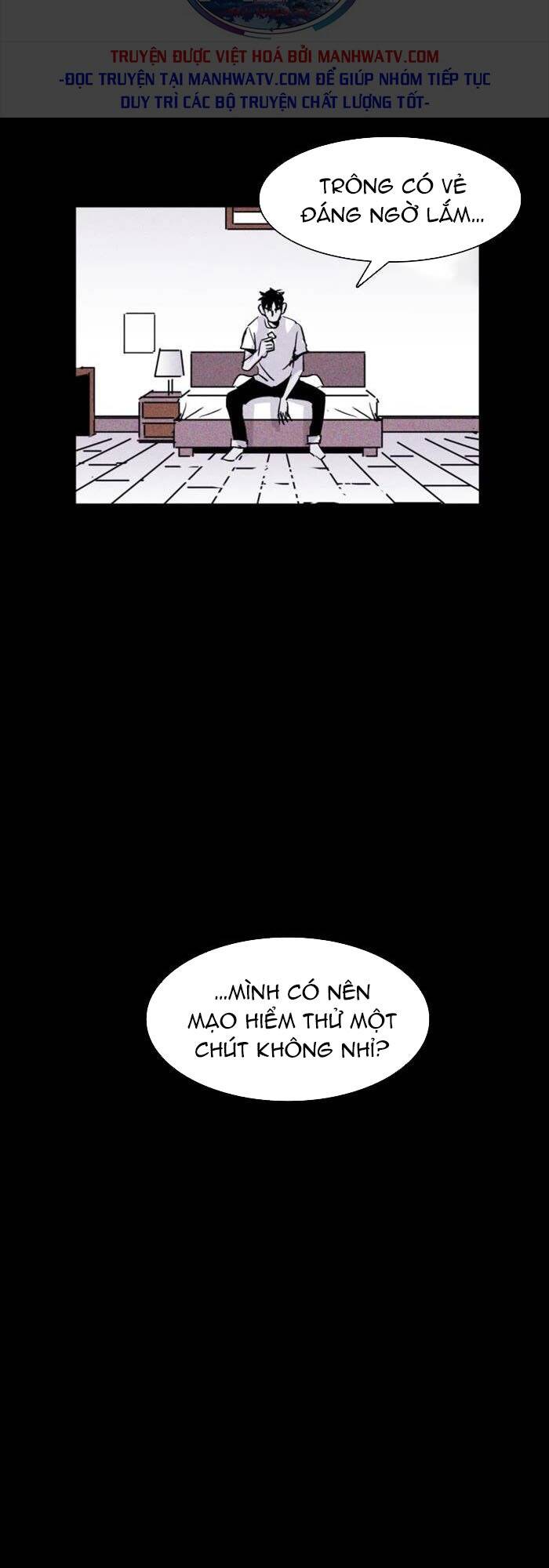 Chuồng lợn: Chapter 53