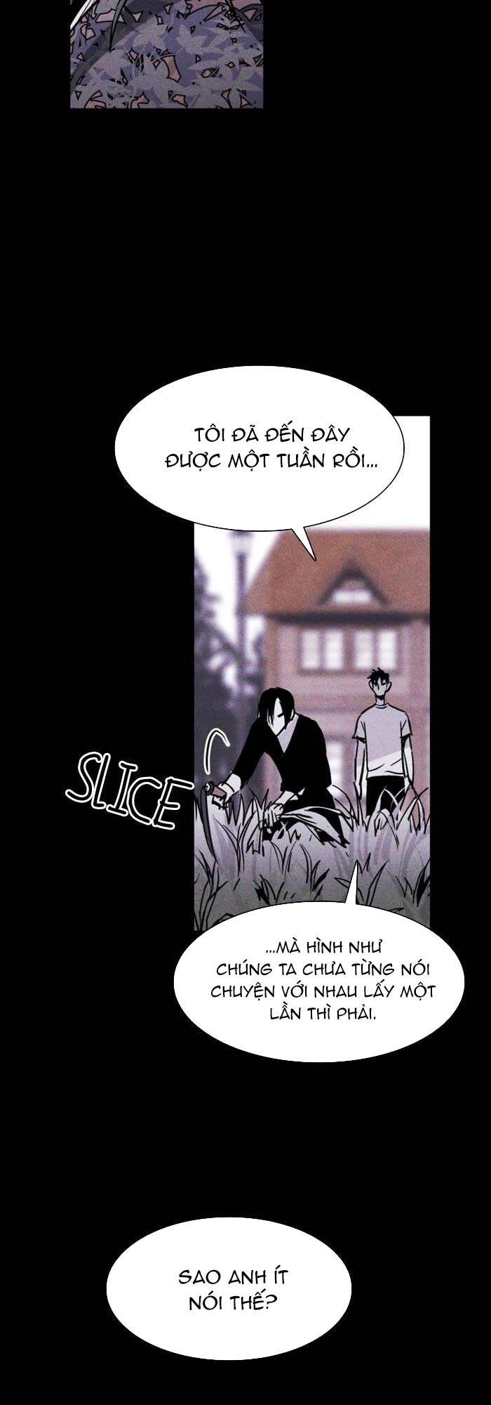 Chuồng lợn: Chapter 53
