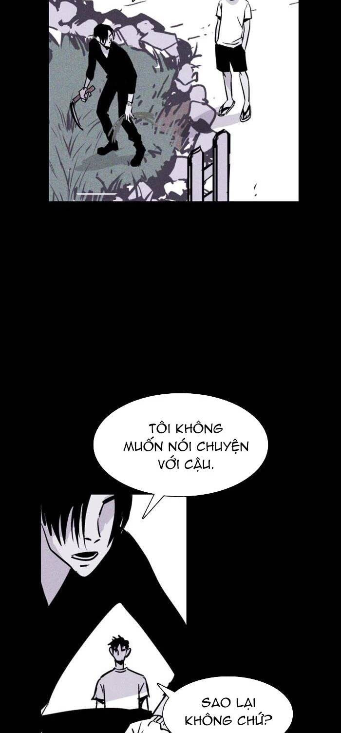 Chuồng lợn: Chapter 53
