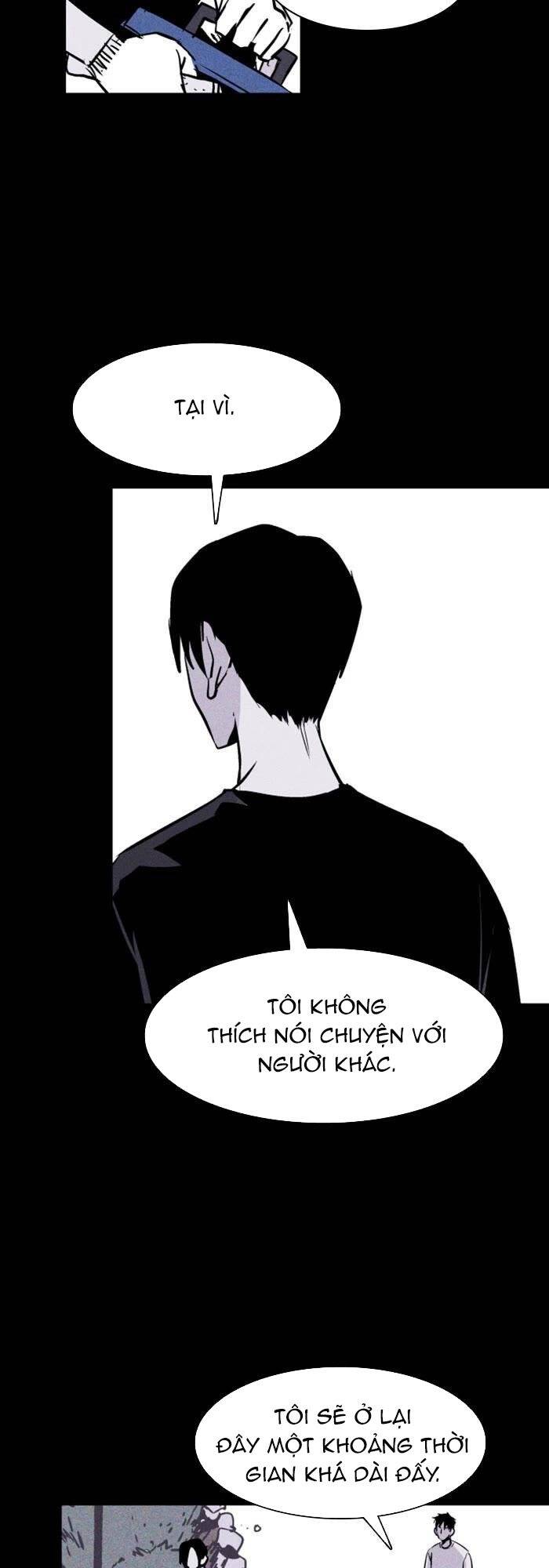 Chuồng lợn: Chapter 53