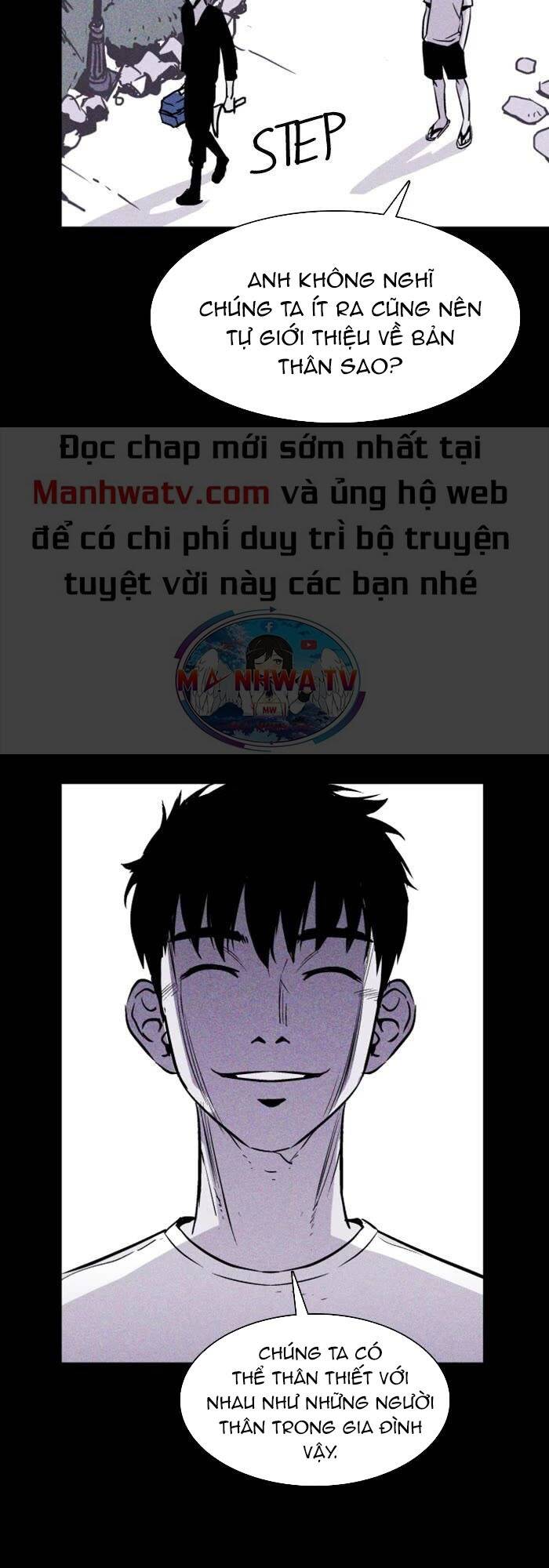 Chuồng lợn: Chapter 53