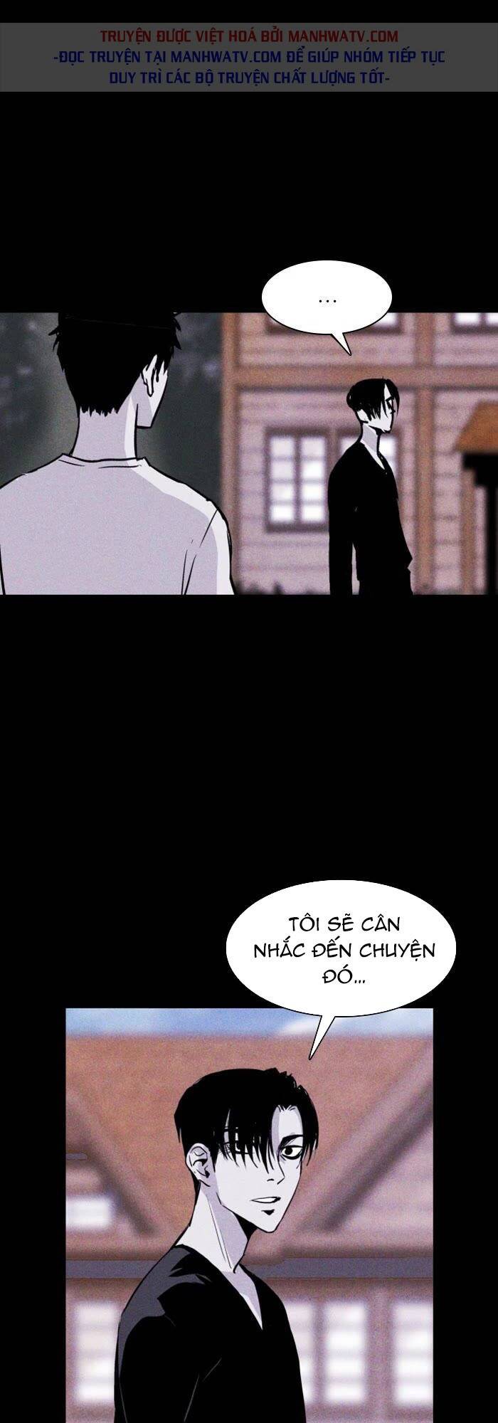 Chuồng lợn: Chapter 53