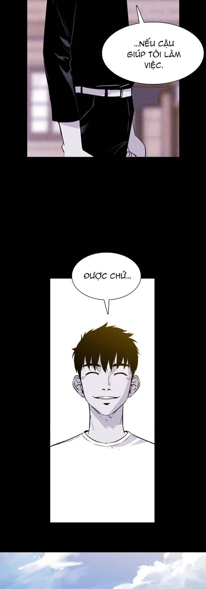 Chuồng lợn: Chapter 53