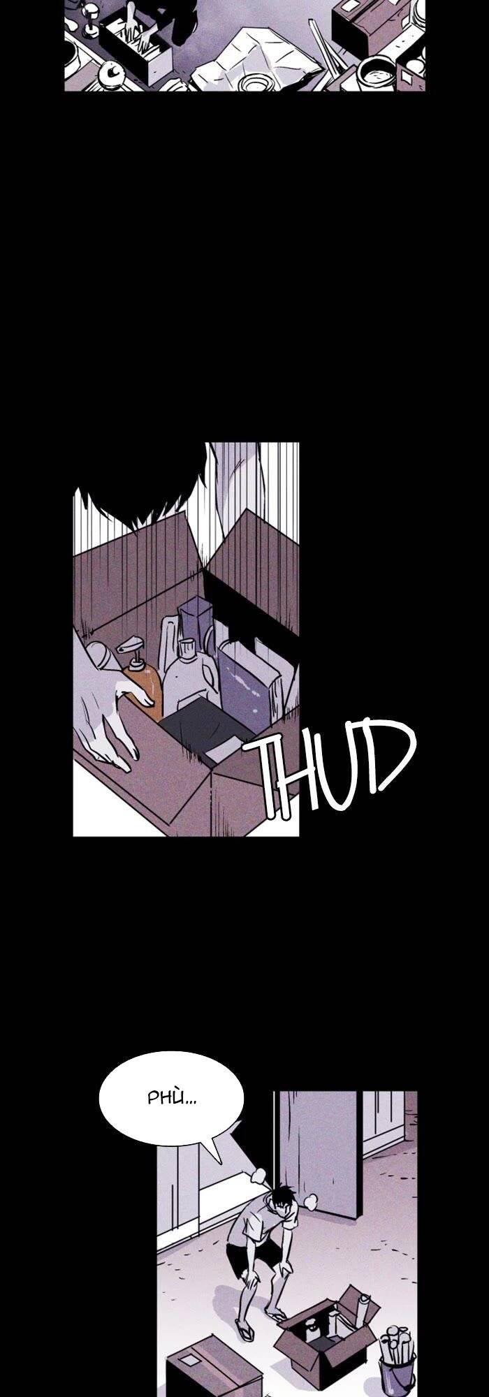 Chuồng lợn: Chapter 53