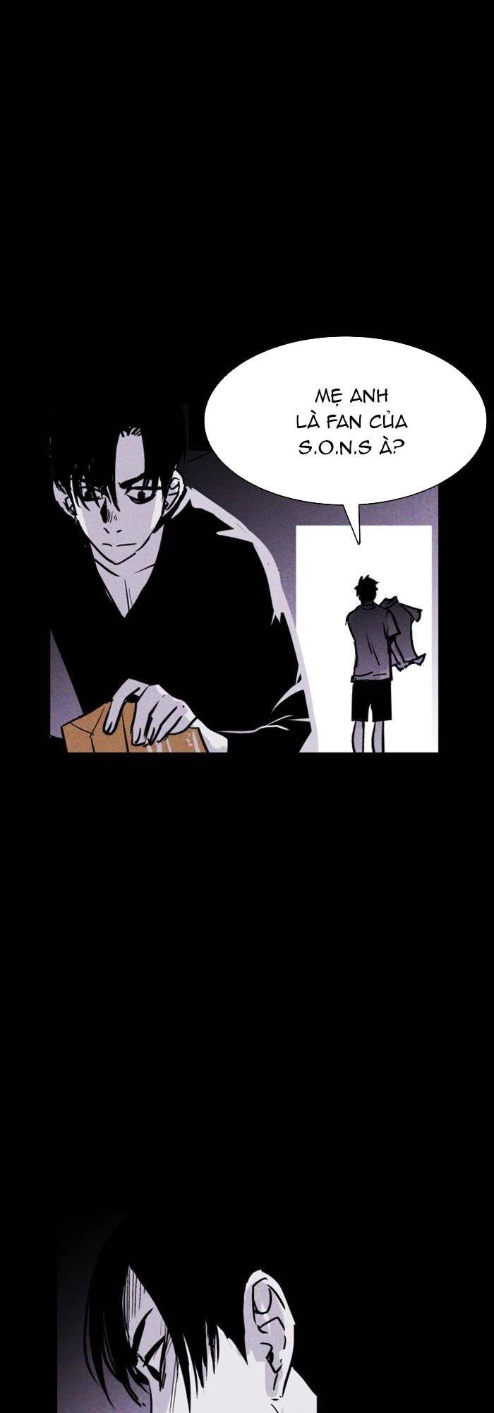 Chuồng lợn: Chapter 53