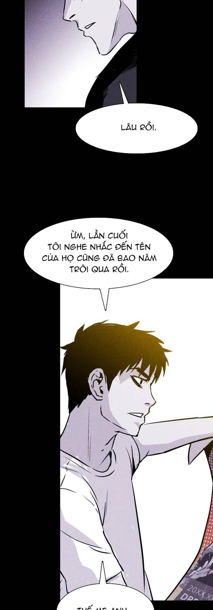 Chuồng lợn: Chapter 53