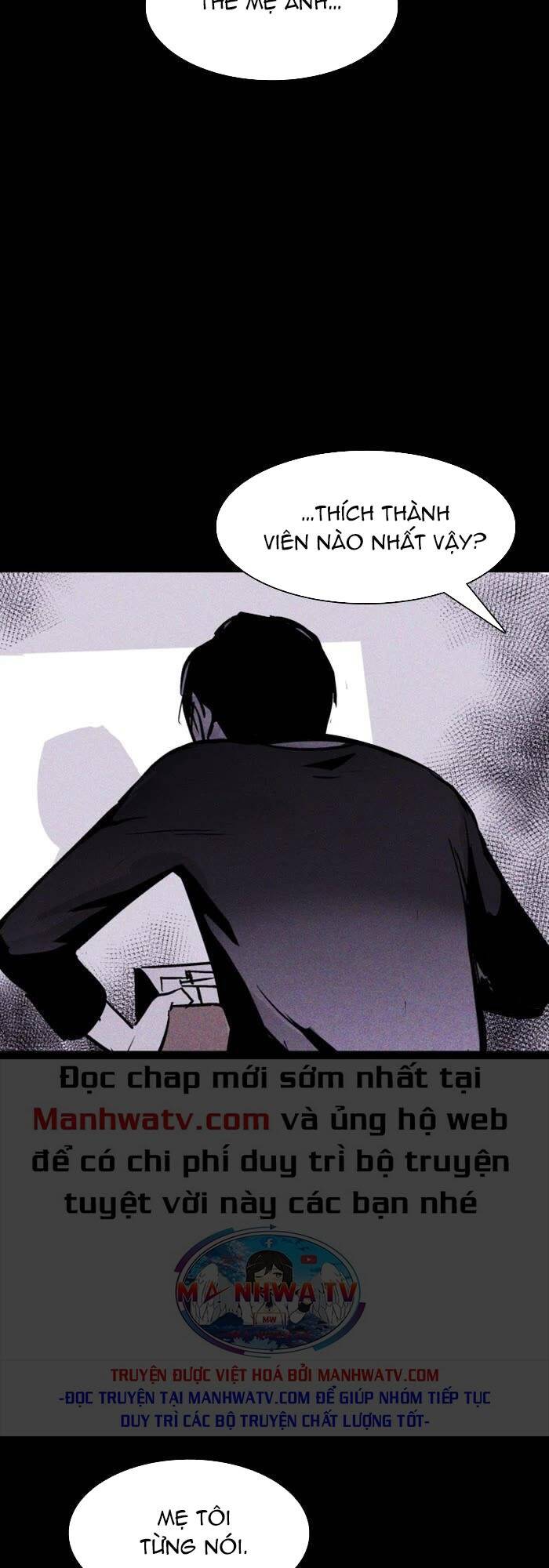 Chuồng lợn: Chapter 53