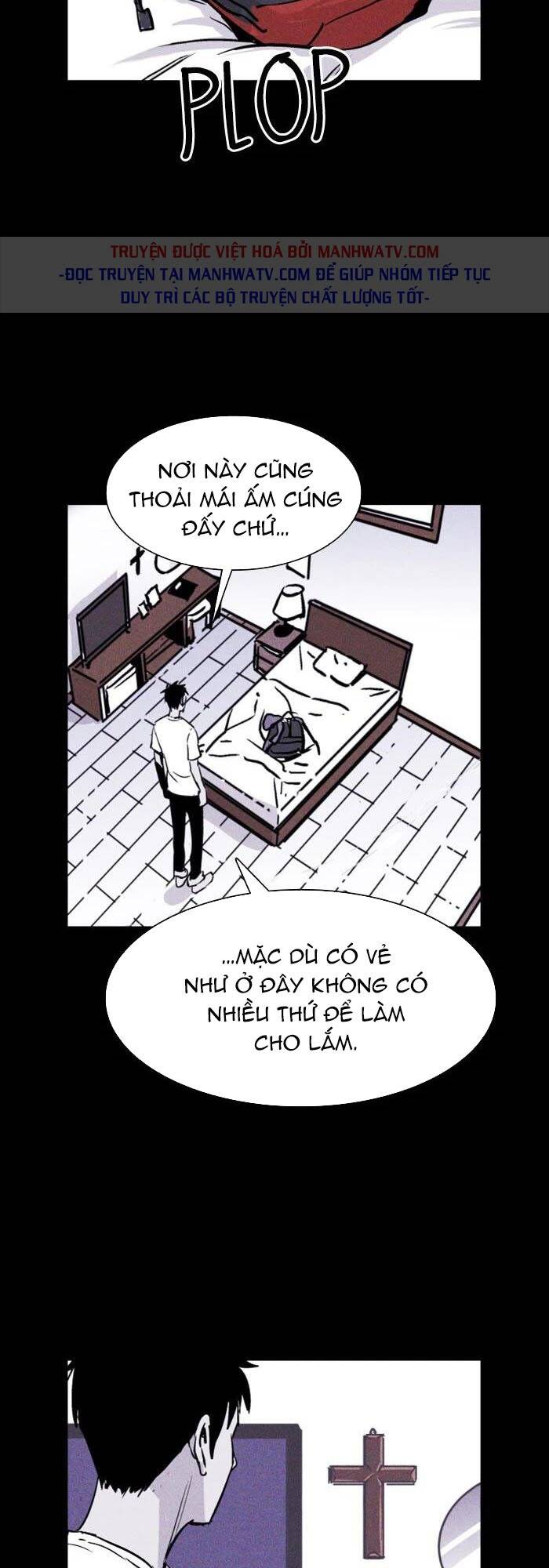 Chuồng lợn: Chapter 53