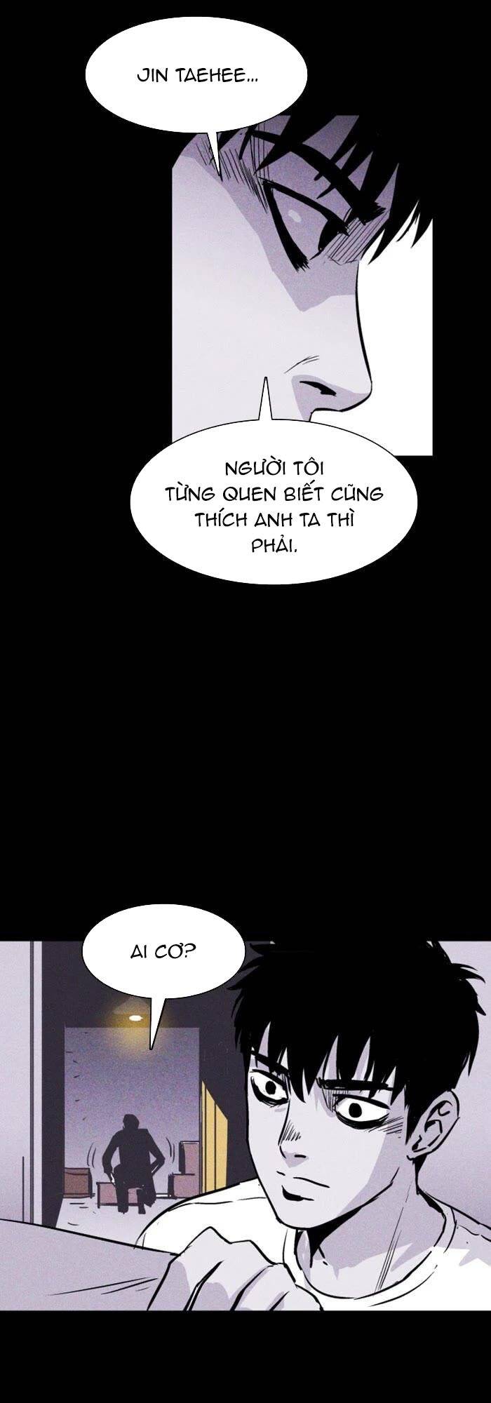 Chuồng lợn: Chapter 53