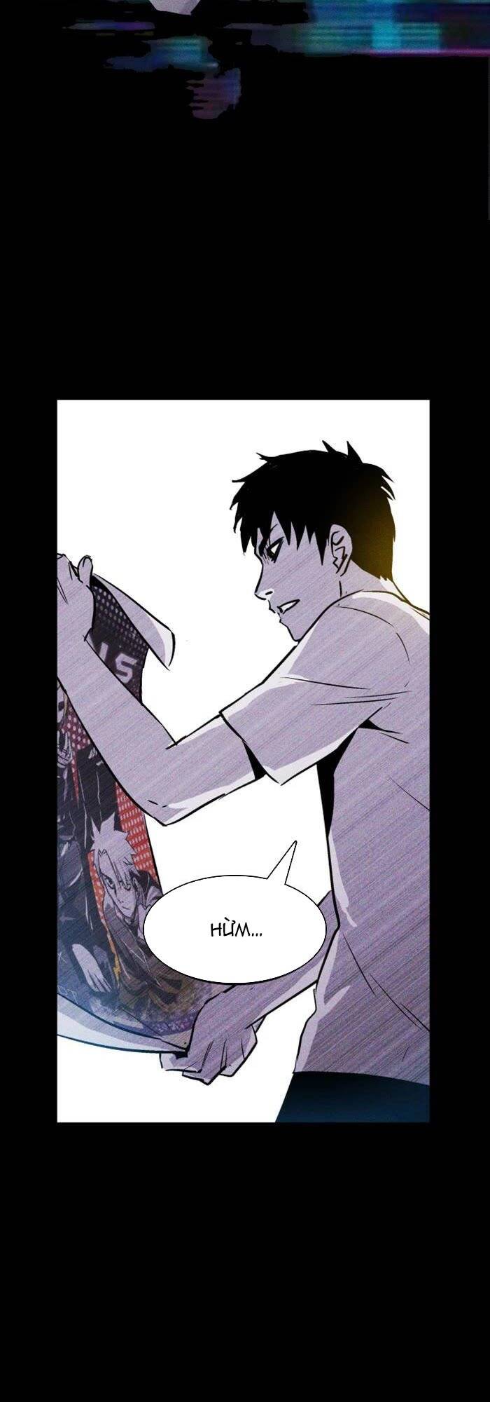 Chuồng lợn: Chapter 53