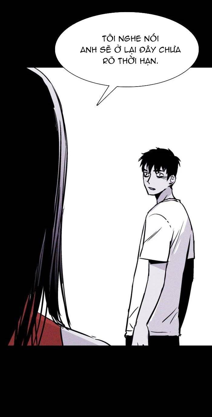 Chuồng lợn: Chapter 53