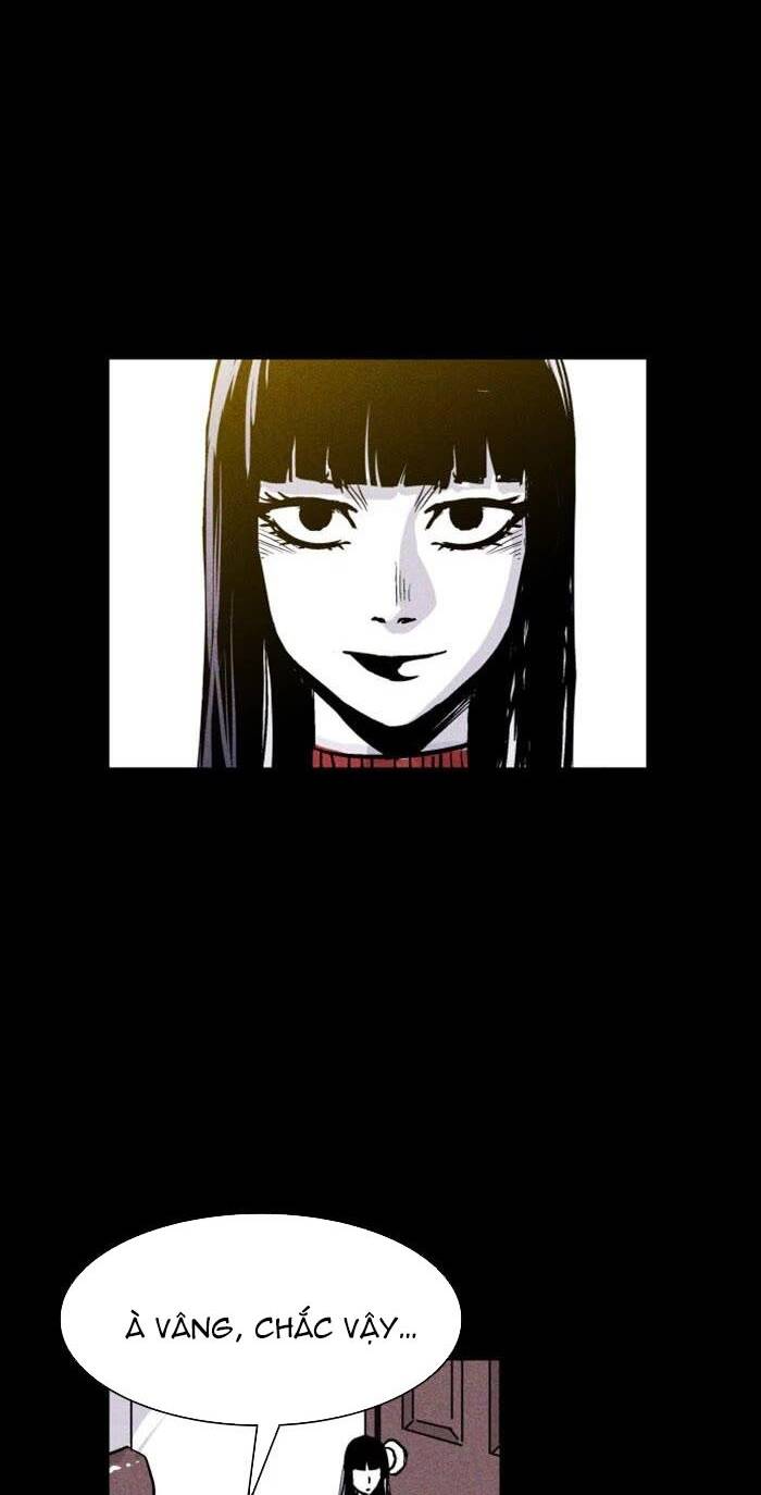 Chuồng lợn: Chapter 53