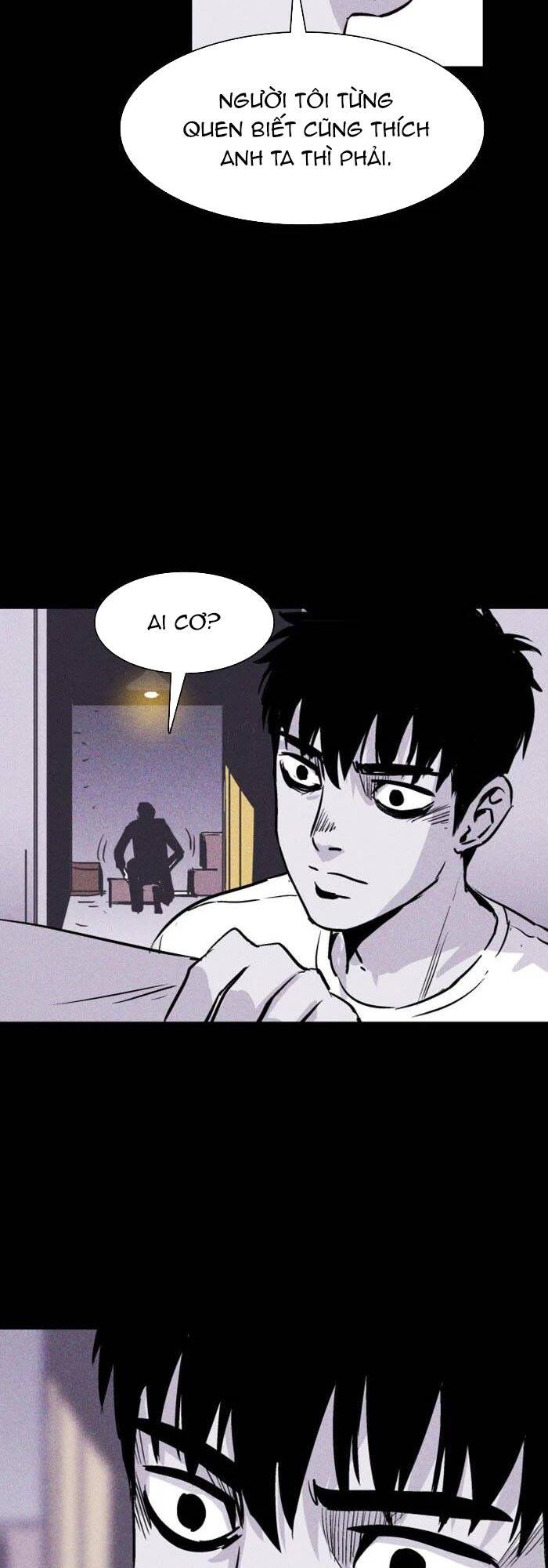 Chuồng lợn: Chapter 54