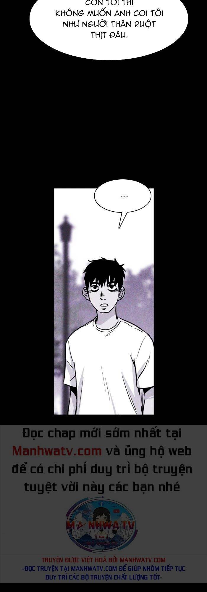 Chuồng lợn: Chapter 54