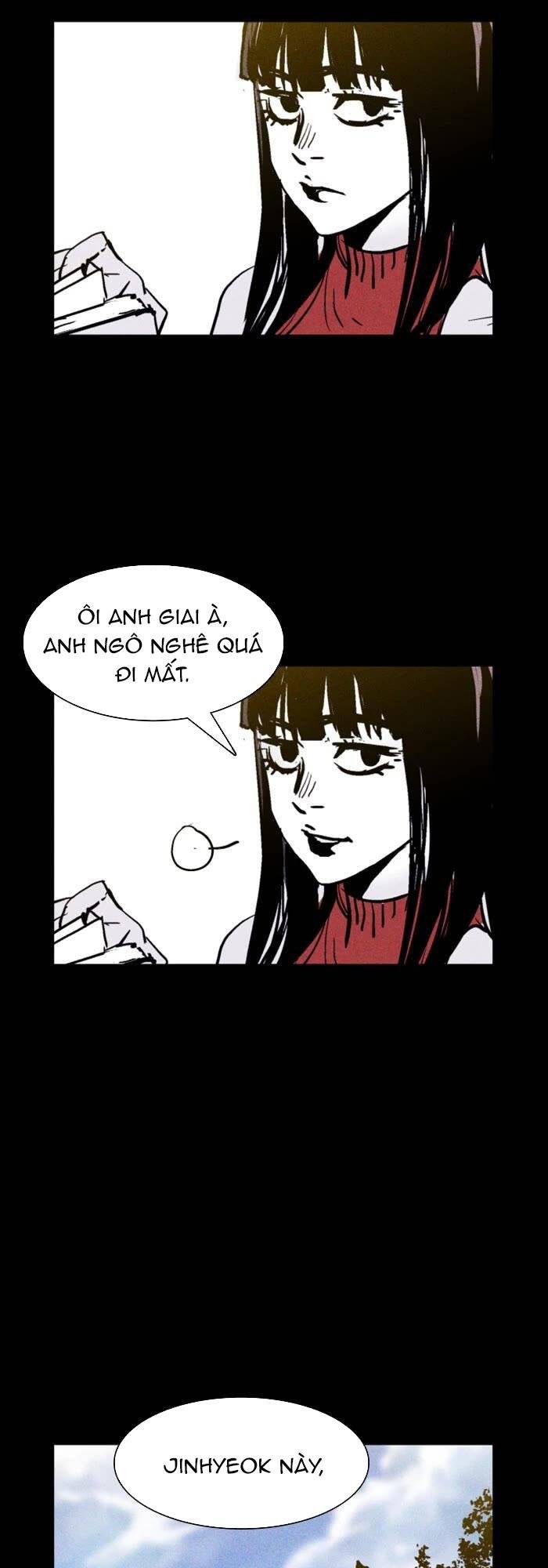 Chuồng lợn: Chapter 54