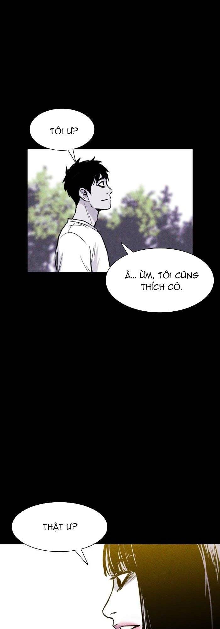 Chuồng lợn: Chapter 54
