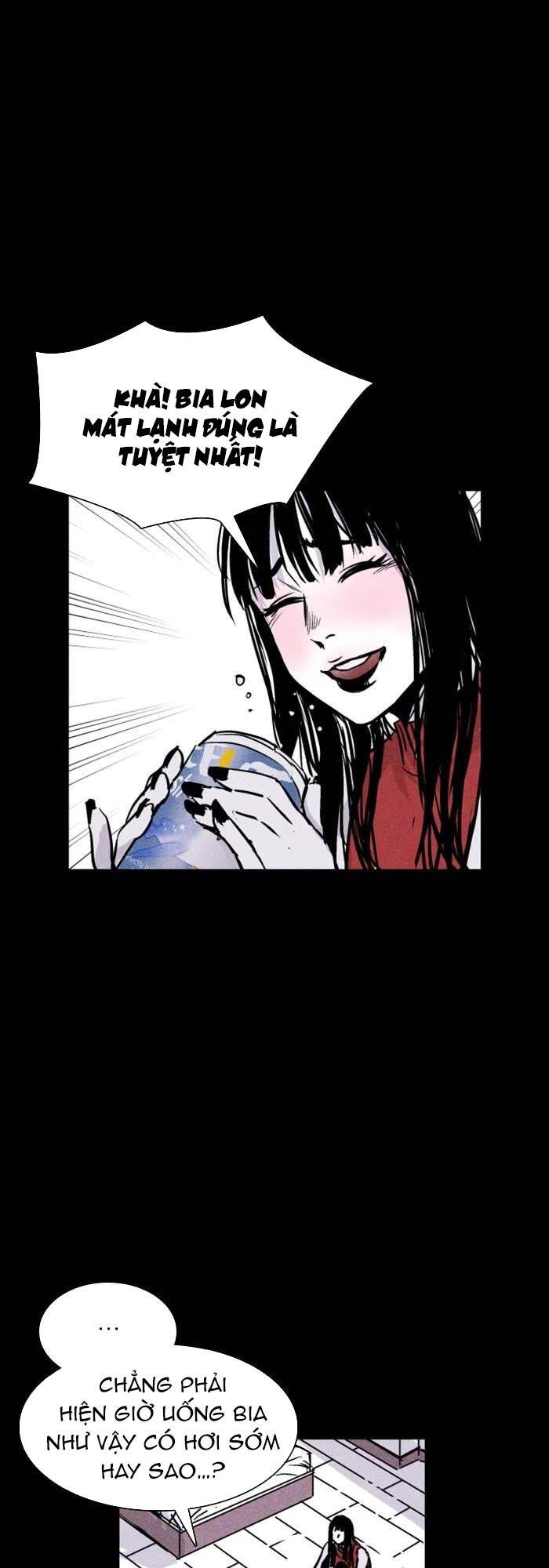 Chuồng lợn: Chapter 54