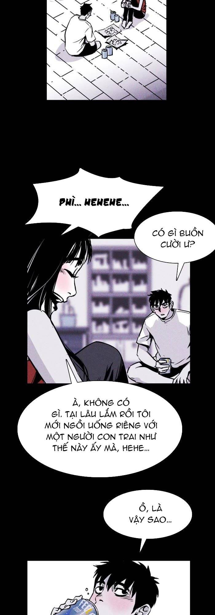 Chuồng lợn: Chapter 54