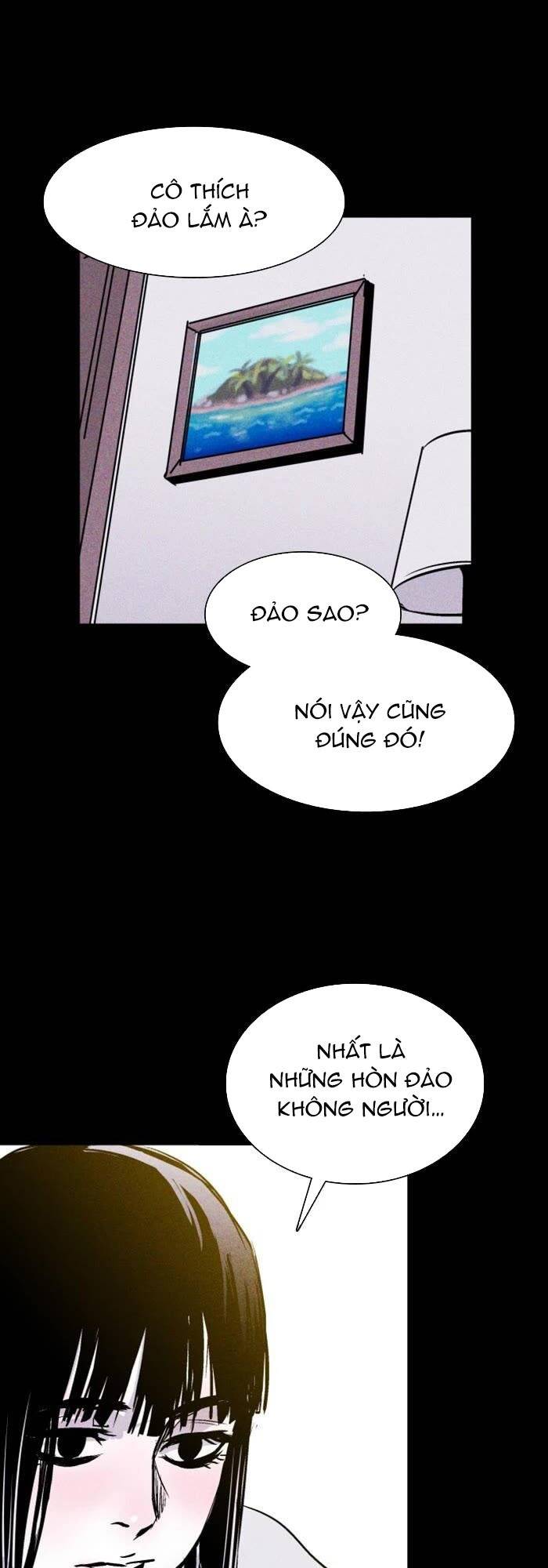 Chuồng lợn: Chapter 54